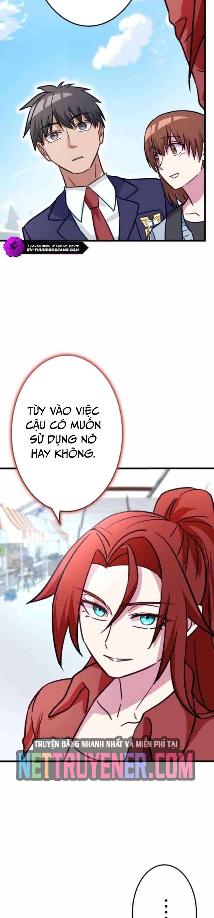 Siêu Thăng Cấp Anh Hùng [Chap 1-47]