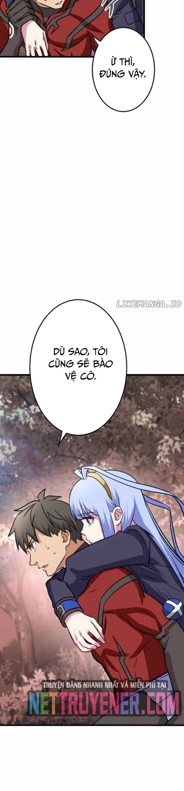 Siêu Thăng Cấp Anh Hùng [Chap 1-47]