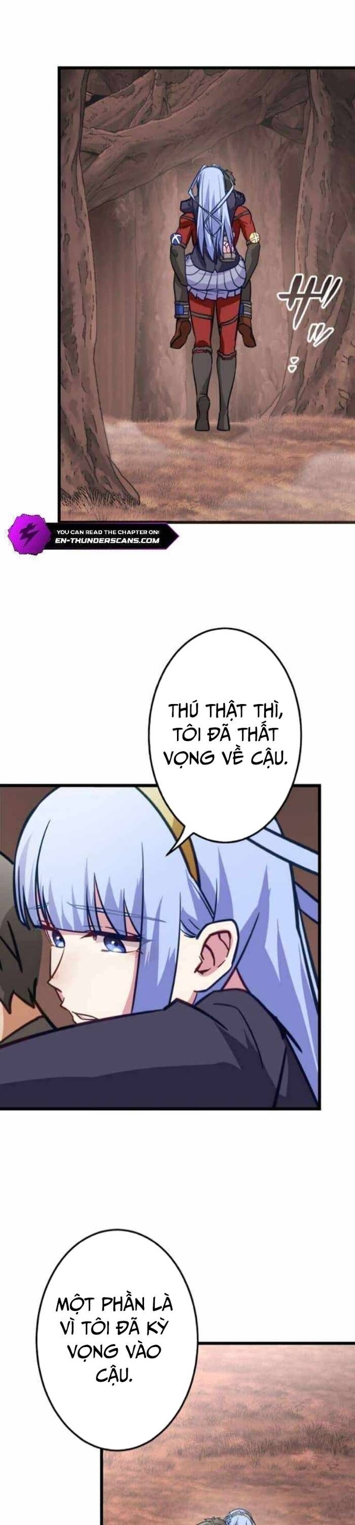 Siêu Thăng Cấp Anh Hùng [Chap 1-47]