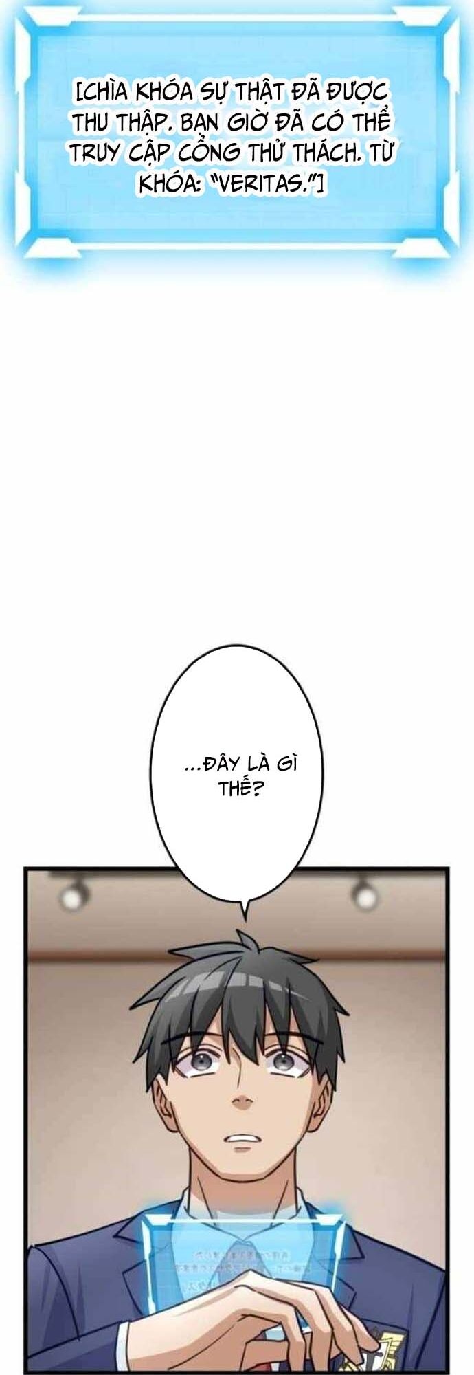 Siêu Thăng Cấp Anh Hùng [Chap 1-47]
