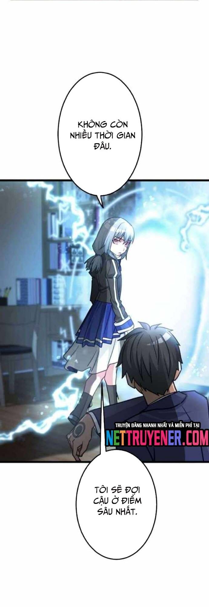 Siêu Thăng Cấp Anh Hùng [Chap 1-47]