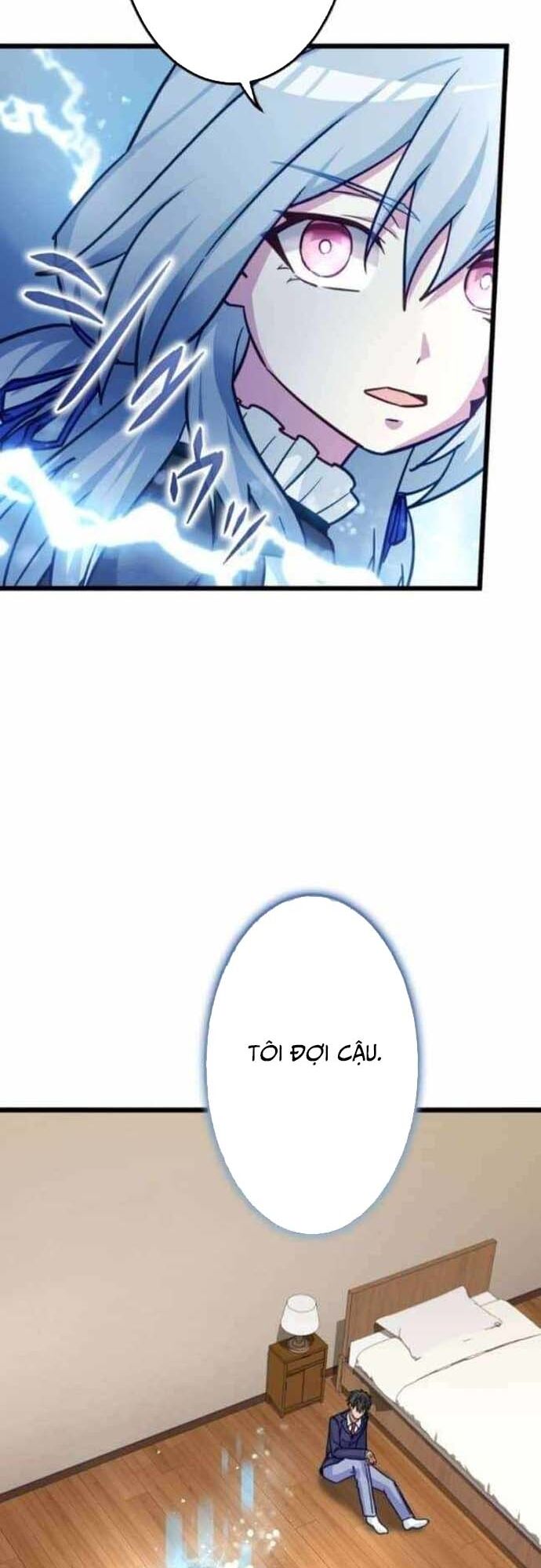 Siêu Thăng Cấp Anh Hùng [Chap 1-47]