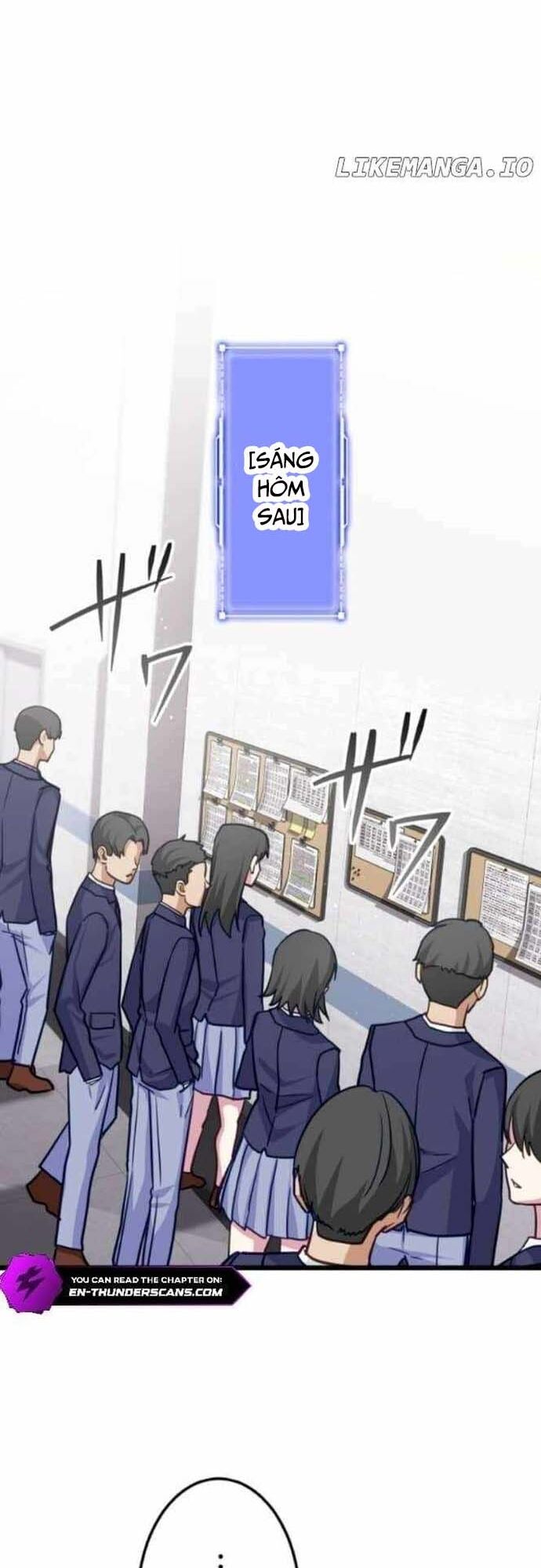 Siêu Thăng Cấp Anh Hùng [Chap 1-47]