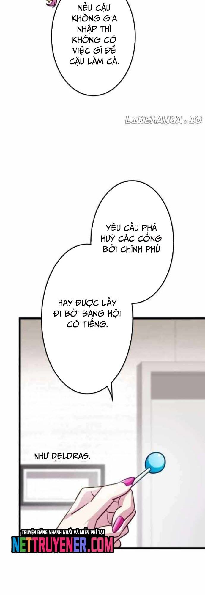 Siêu Thăng Cấp Anh Hùng [Chap 1-47]