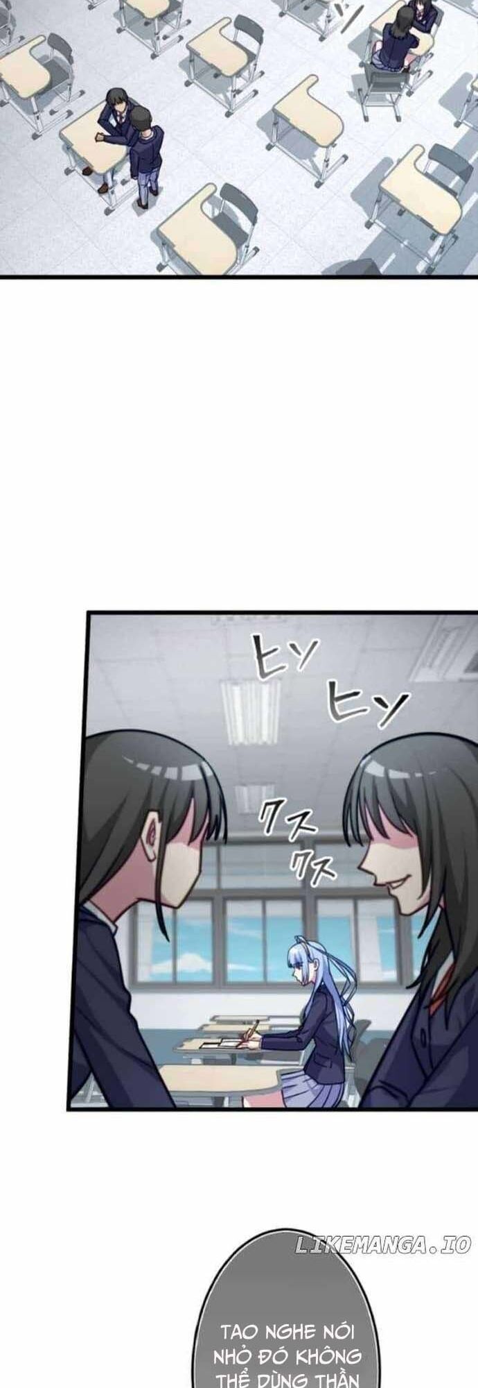 Siêu Thăng Cấp Anh Hùng [Chap 1-47]