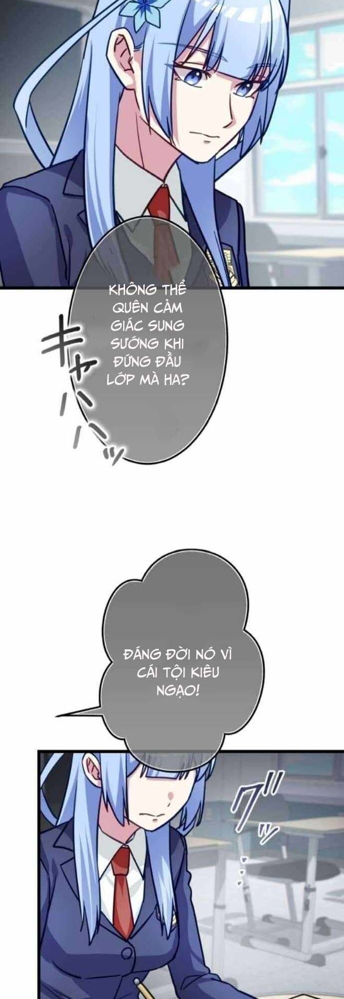 Siêu Thăng Cấp Anh Hùng [Chap 1-47]