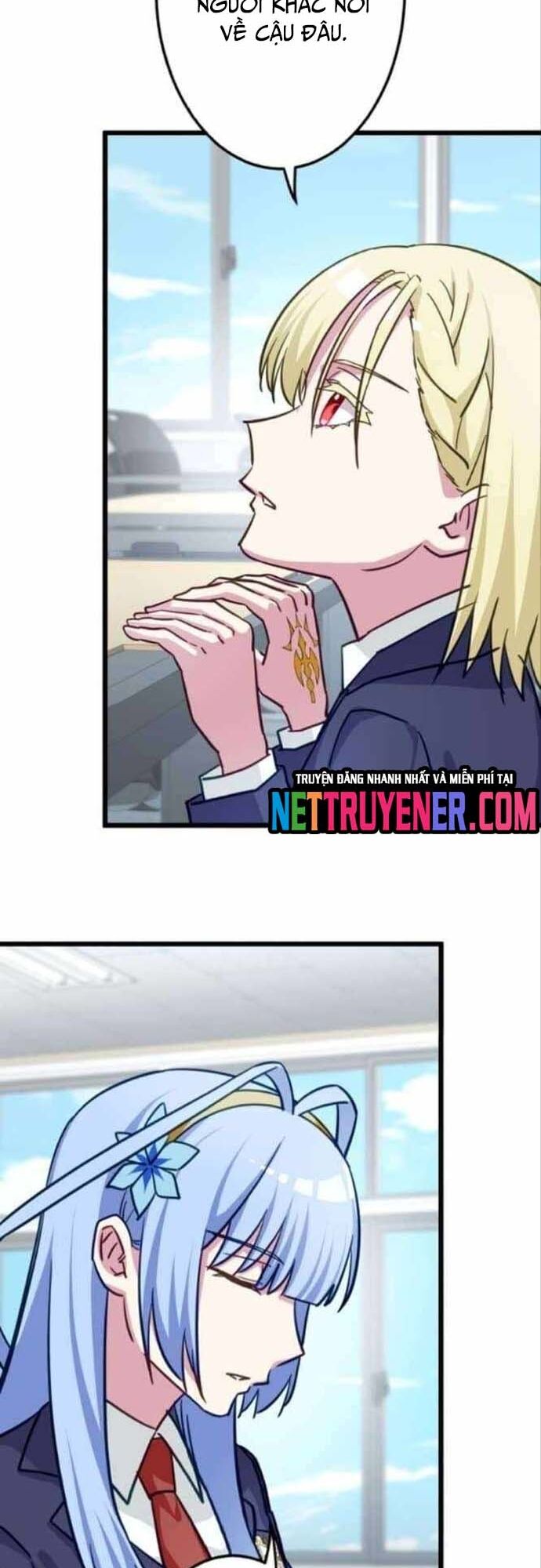Siêu Thăng Cấp Anh Hùng [Chap 1-47]