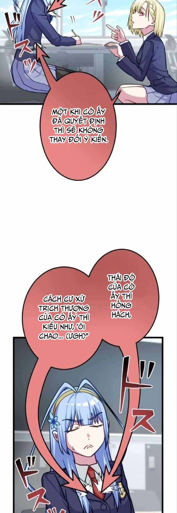 Siêu Thăng Cấp Anh Hùng [Chap 1-47]