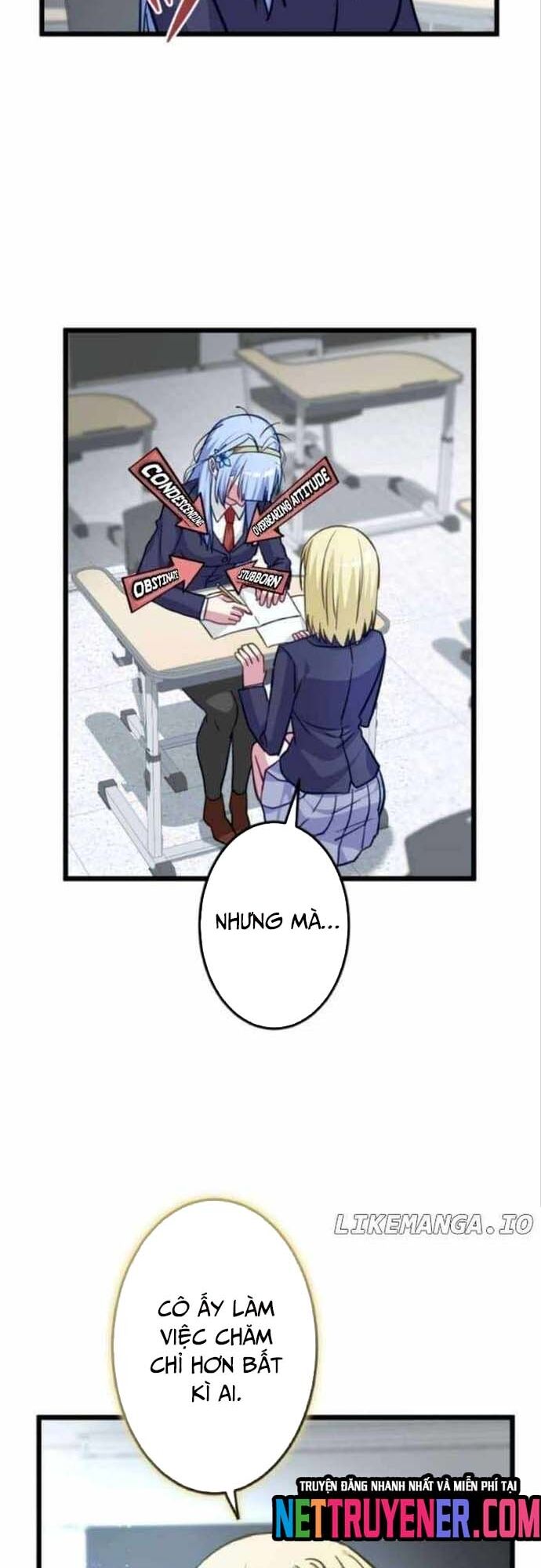 Siêu Thăng Cấp Anh Hùng [Chap 1-47]