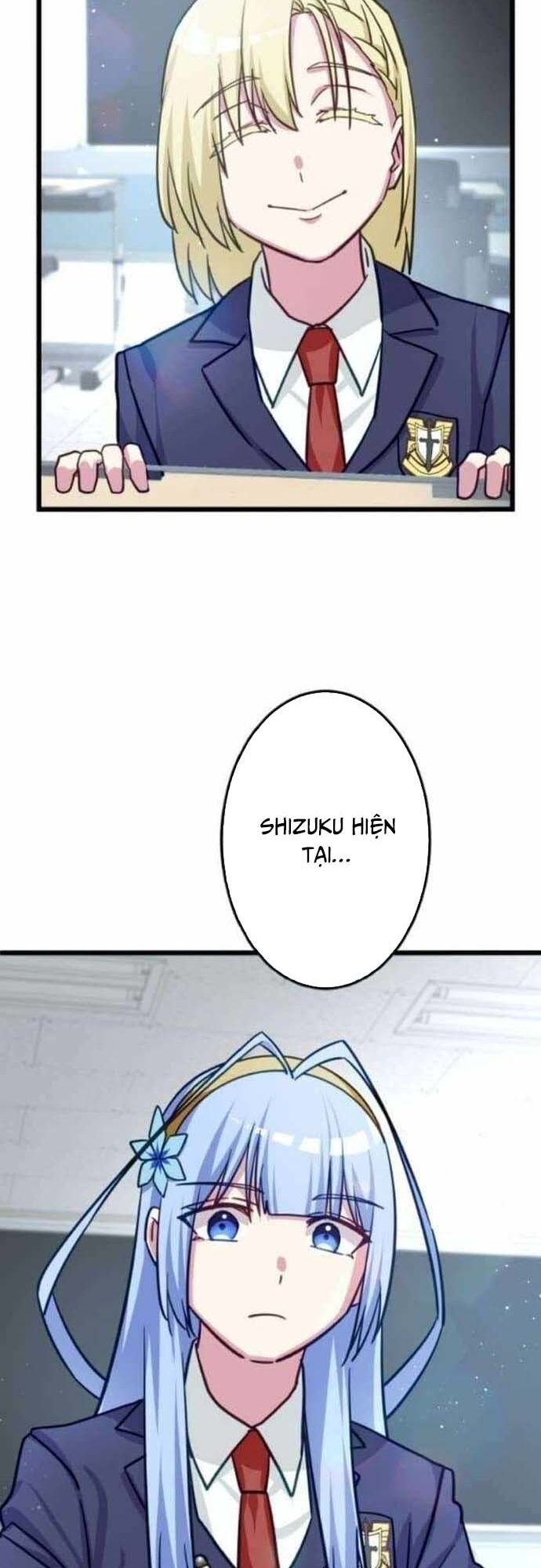 Siêu Thăng Cấp Anh Hùng [Chap 1-47]