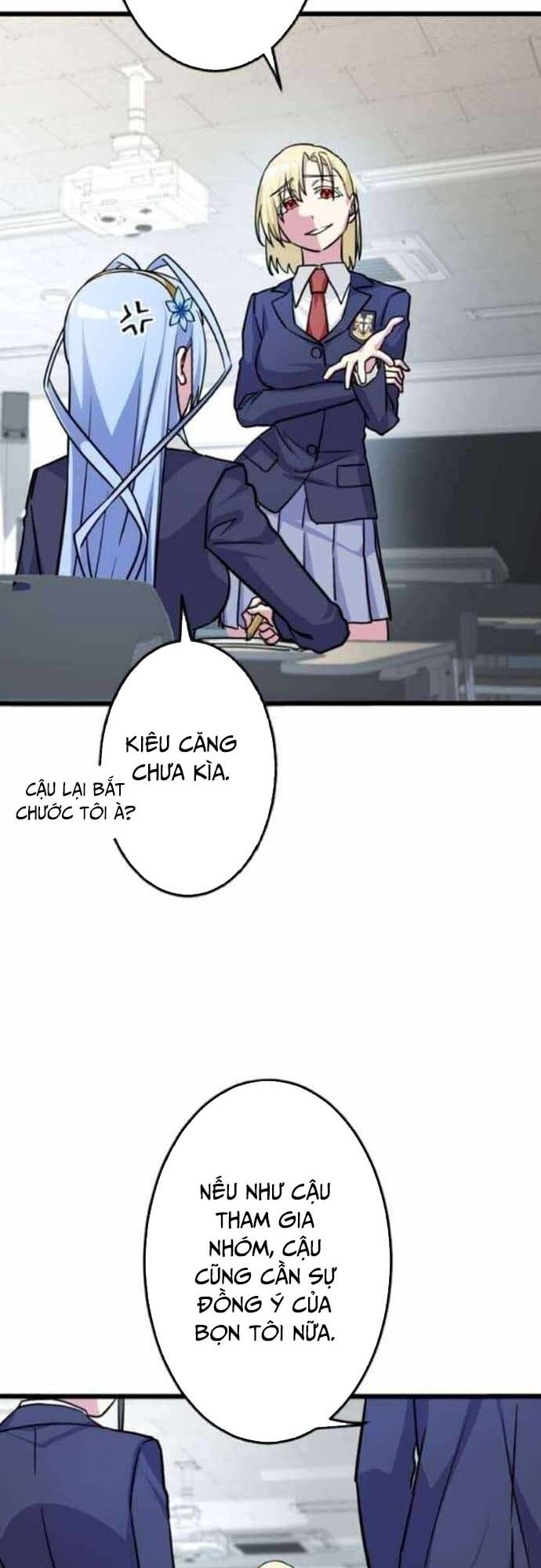 Siêu Thăng Cấp Anh Hùng [Chap 1-47]