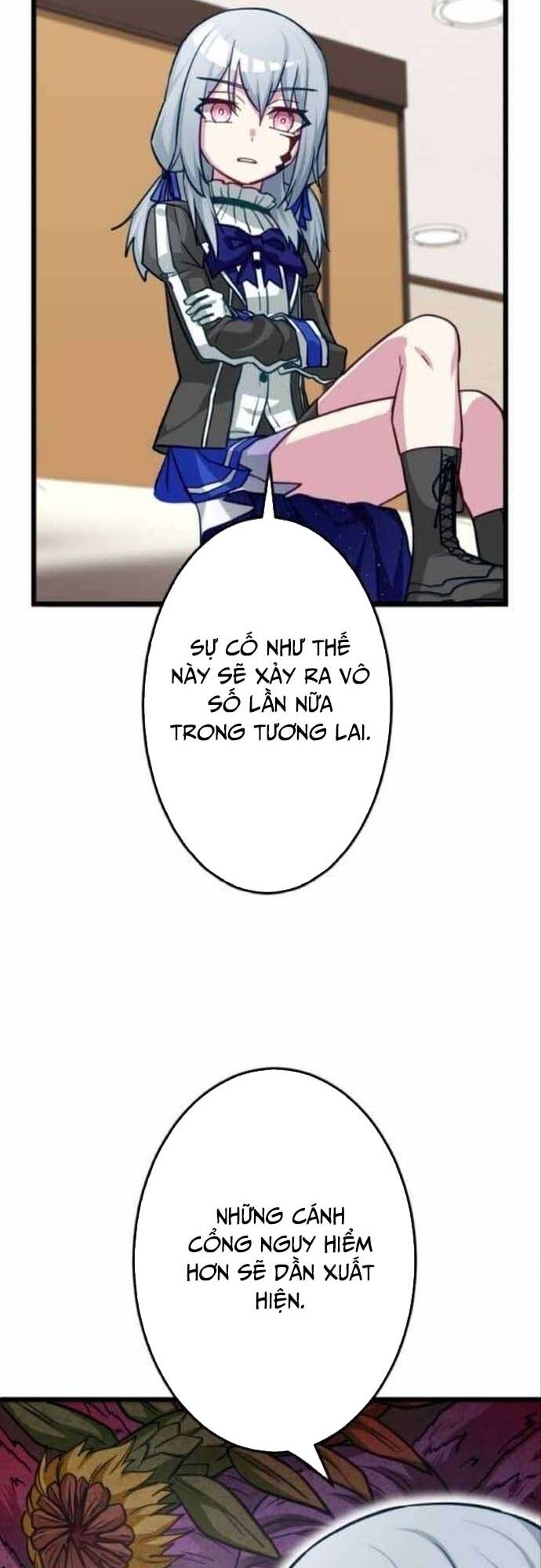 Siêu Thăng Cấp Anh Hùng [Chap 1-47]