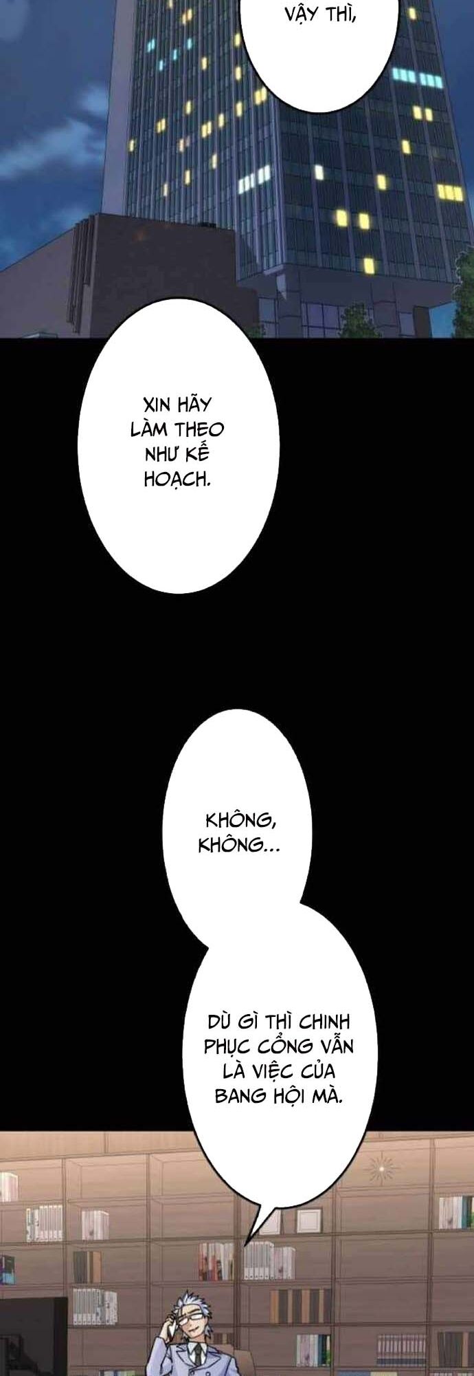 Siêu Thăng Cấp Anh Hùng [Chap 1-47]