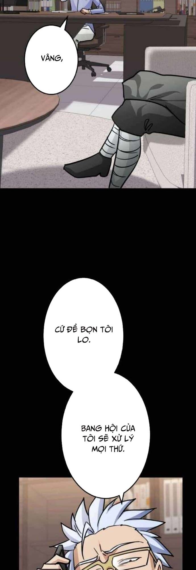 Siêu Thăng Cấp Anh Hùng [Chap 1-47]