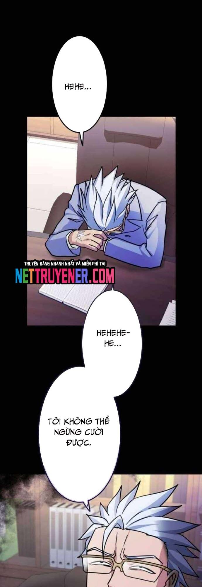 Siêu Thăng Cấp Anh Hùng [Chap 1-47]