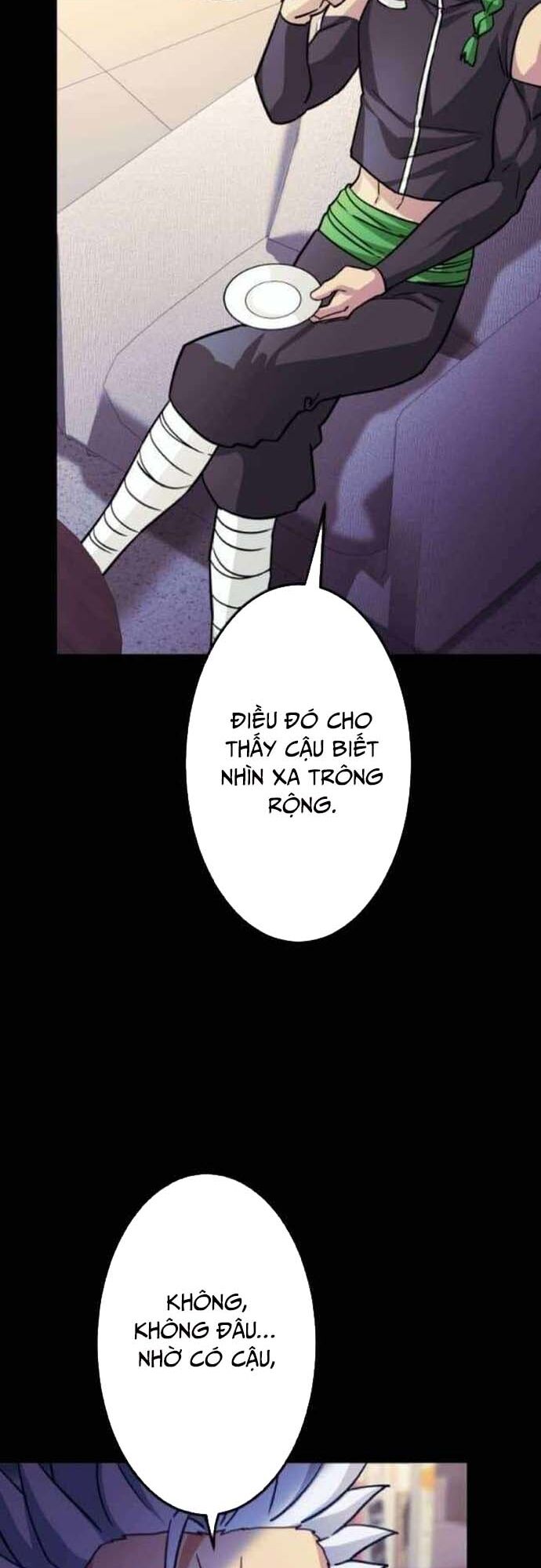Siêu Thăng Cấp Anh Hùng [Chap 1-47]