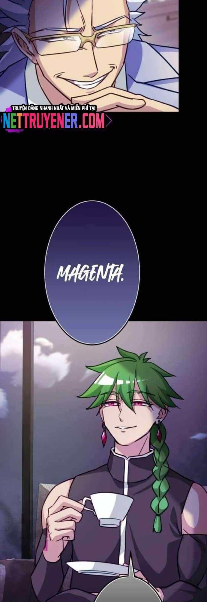 Siêu Thăng Cấp Anh Hùng [Chap 1-47]