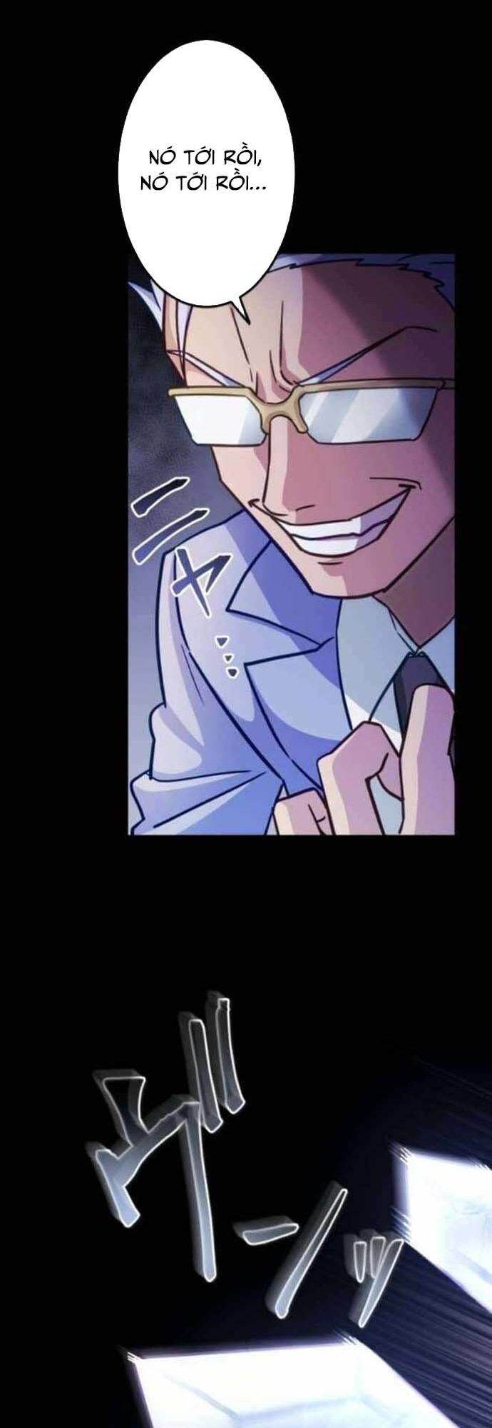 Siêu Thăng Cấp Anh Hùng [Chap 1-47]