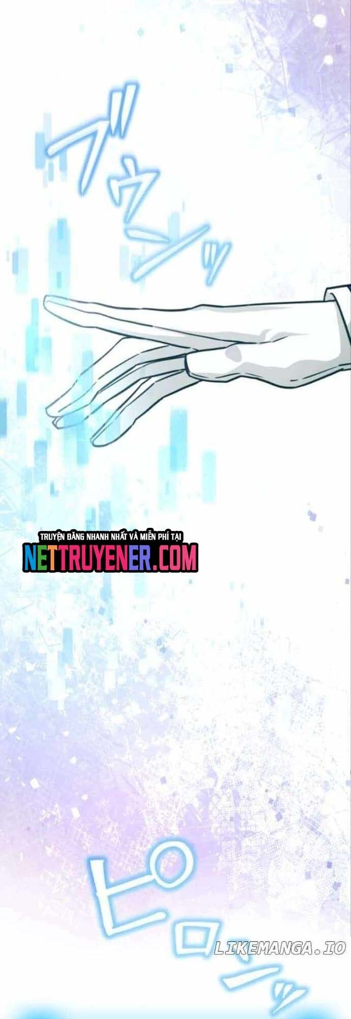 Siêu Thăng Cấp Anh Hùng [Chap 1-47]
