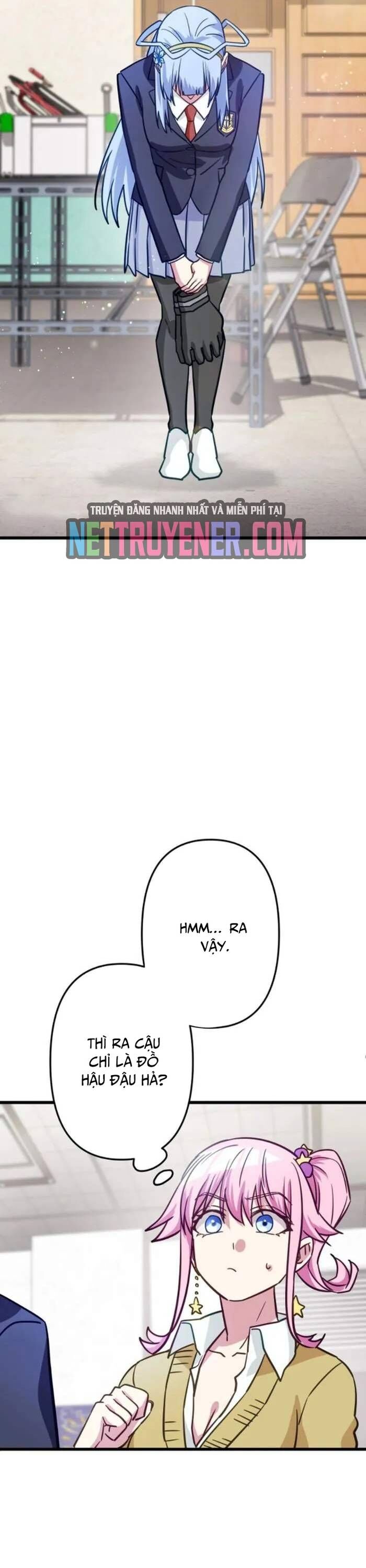 Siêu Thăng Cấp Anh Hùng [Chap 1-47]