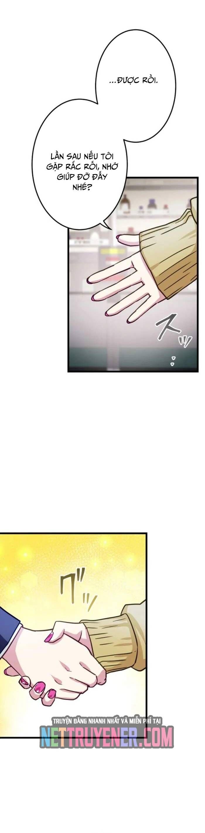 Siêu Thăng Cấp Anh Hùng [Chap 1-47]
