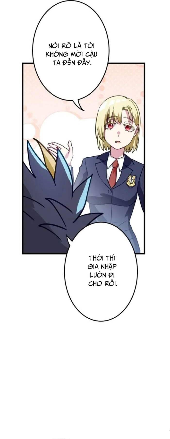 Siêu Thăng Cấp Anh Hùng [Chap 1-47]
