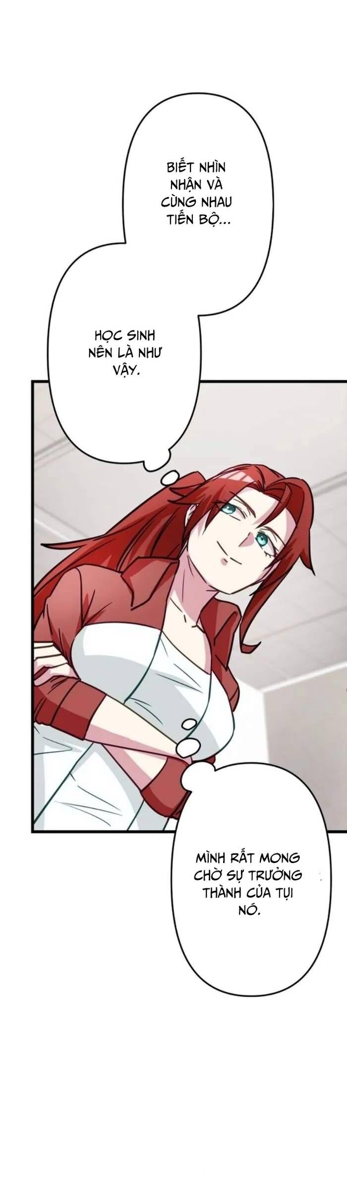 Siêu Thăng Cấp Anh Hùng [Chap 1-47]