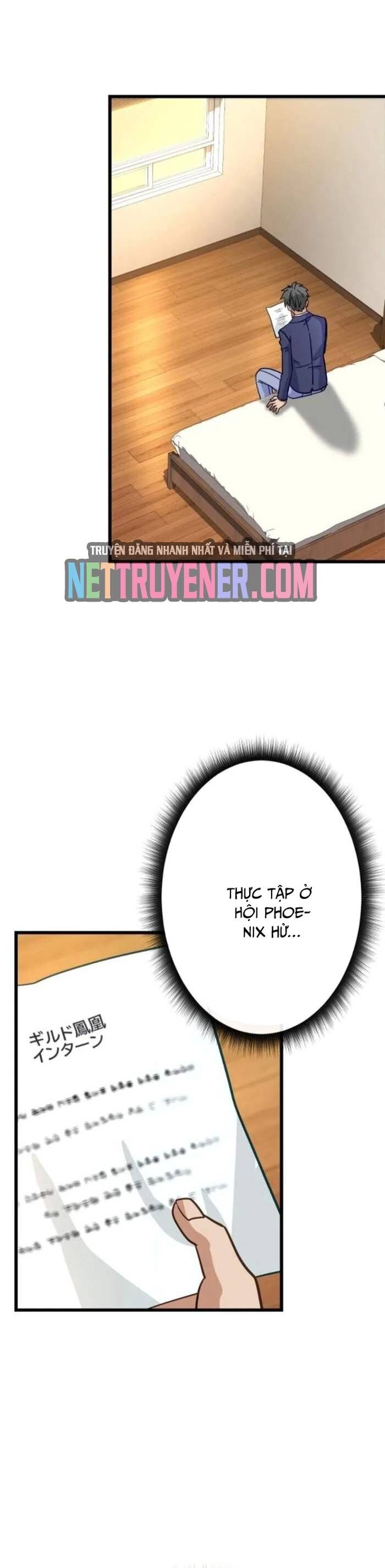 Siêu Thăng Cấp Anh Hùng [Chap 1-47]