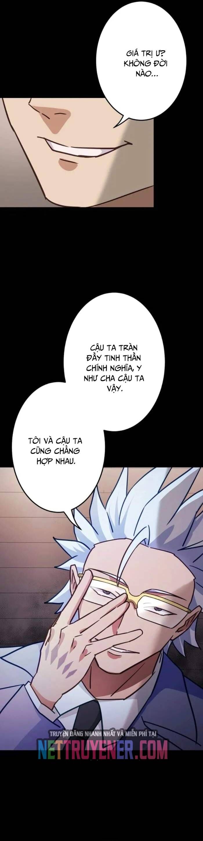 Siêu Thăng Cấp Anh Hùng [Chap 1-47]