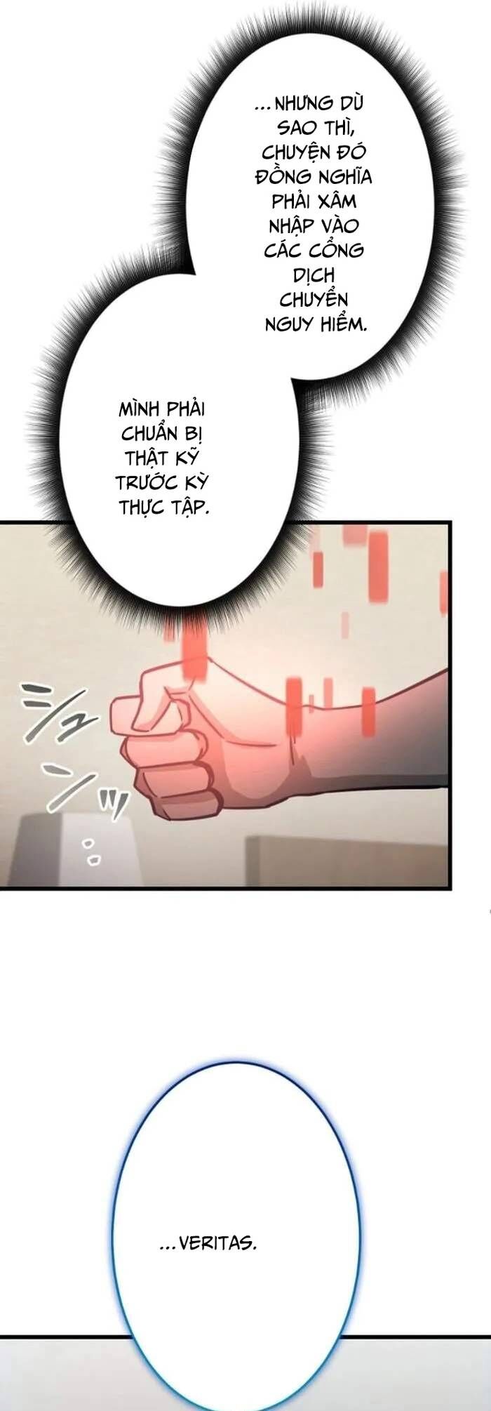 Siêu Thăng Cấp Anh Hùng [Chap 1-47]