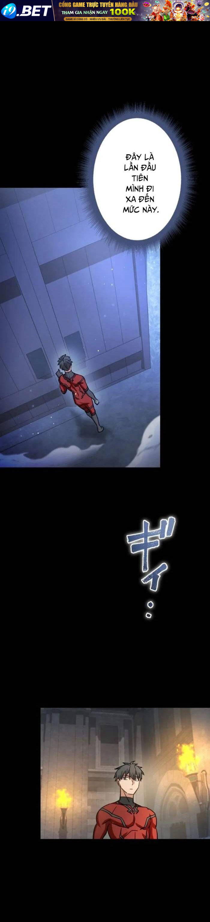 Siêu Thăng Cấp Anh Hùng [Chap 1-47]