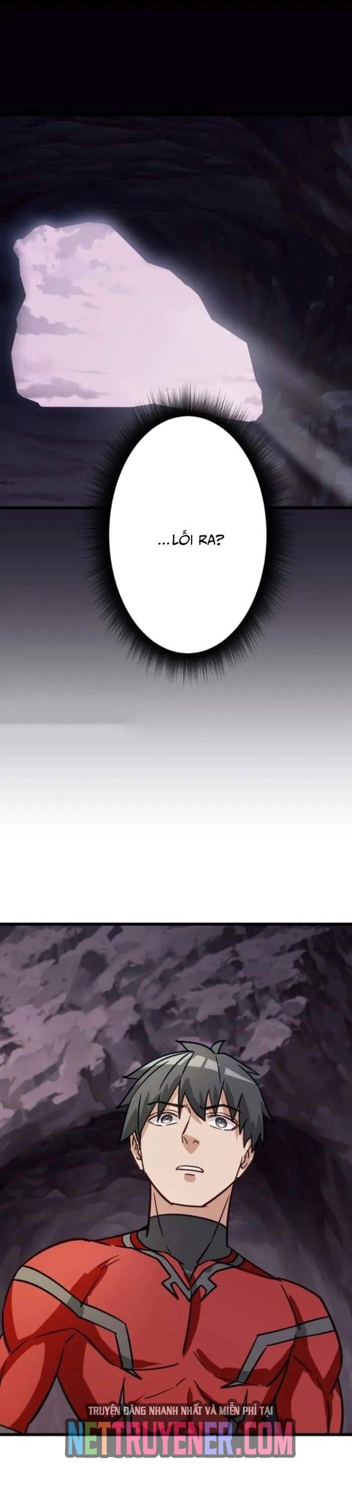 Siêu Thăng Cấp Anh Hùng [Chap 1-47]