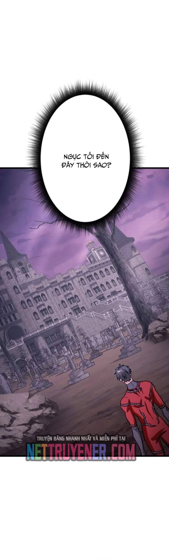 Siêu Thăng Cấp Anh Hùng [Chap 1-47]
