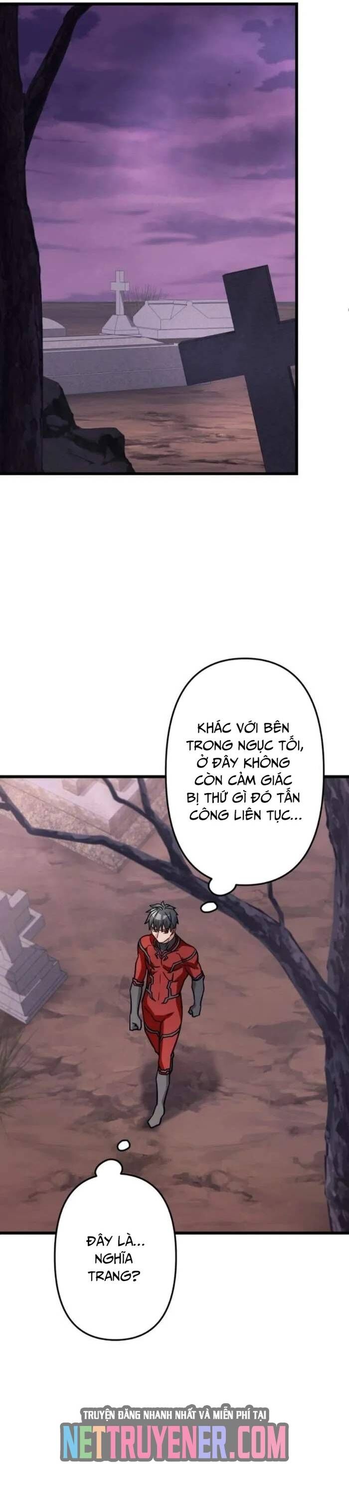 Siêu Thăng Cấp Anh Hùng [Chap 1-47]