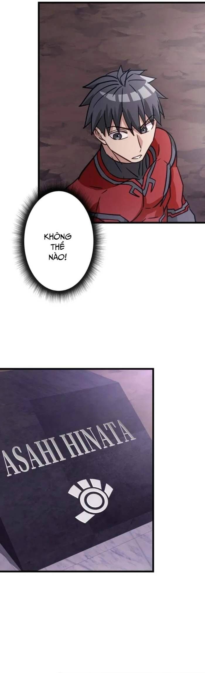Siêu Thăng Cấp Anh Hùng [Chap 1-47]