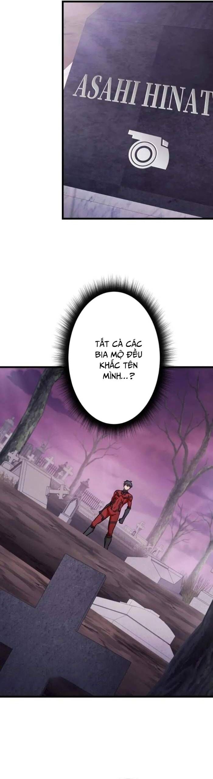 Siêu Thăng Cấp Anh Hùng [Chap 1-47]