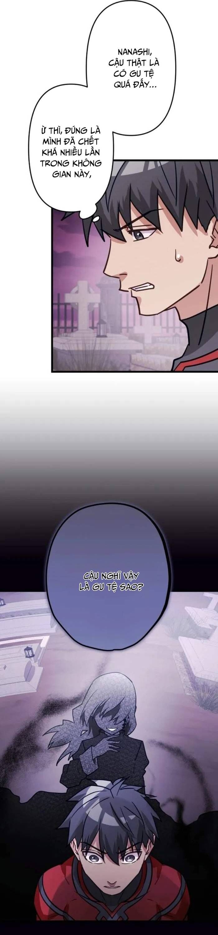 Siêu Thăng Cấp Anh Hùng [Chap 1-47]
