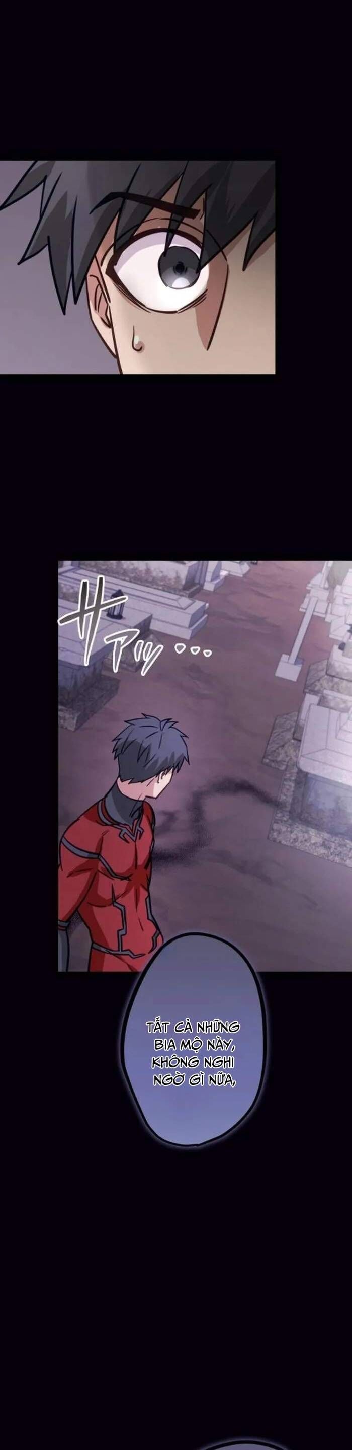 Siêu Thăng Cấp Anh Hùng [Chap 1-47]