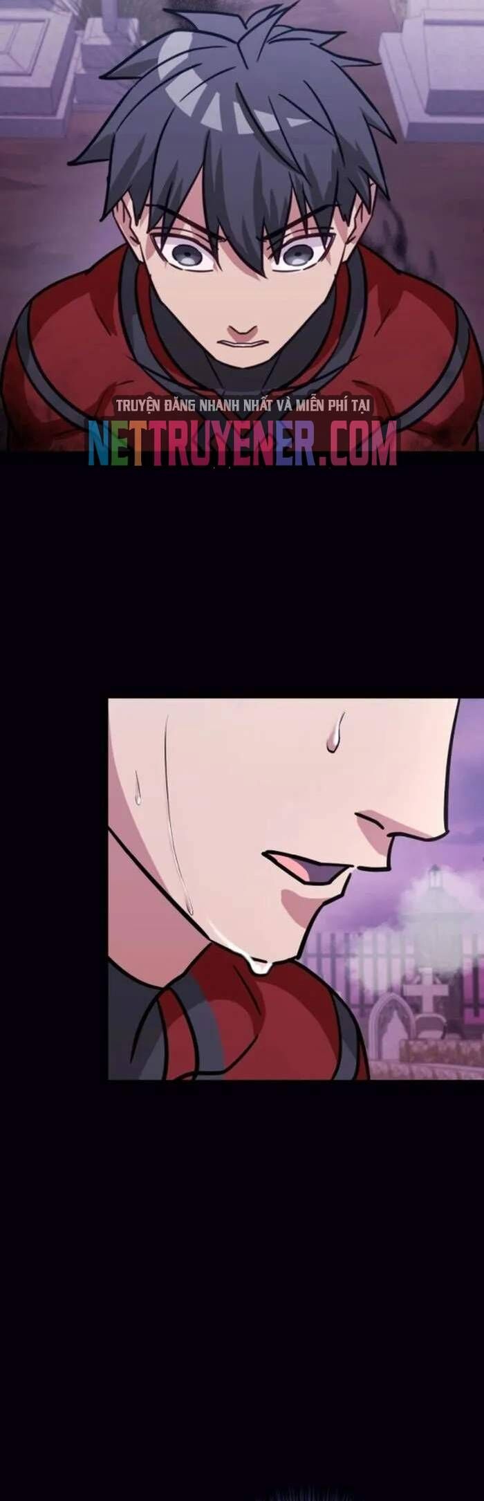 Siêu Thăng Cấp Anh Hùng [Chap 1-47]