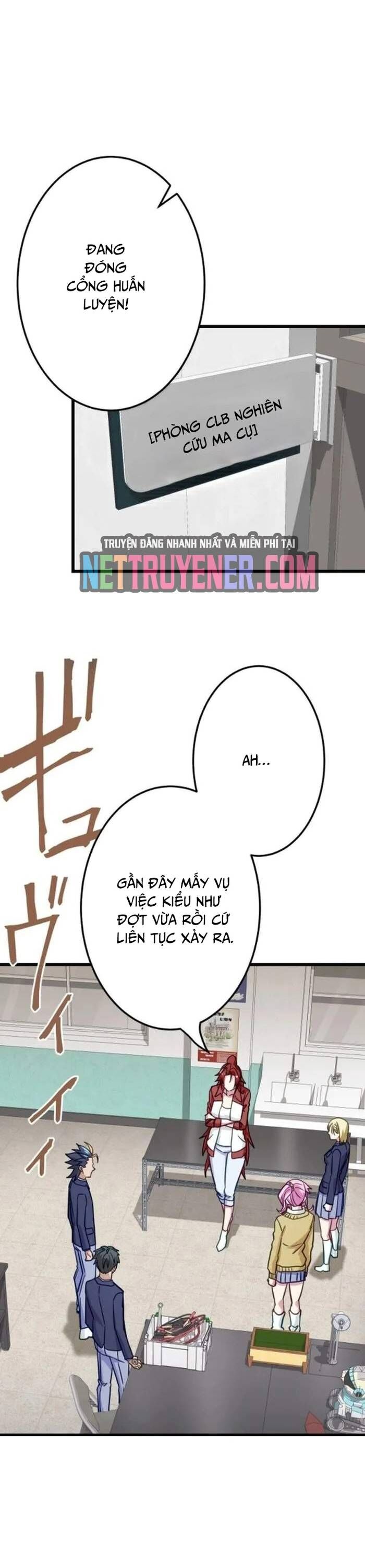Siêu Thăng Cấp Anh Hùng [Chap 1-47]