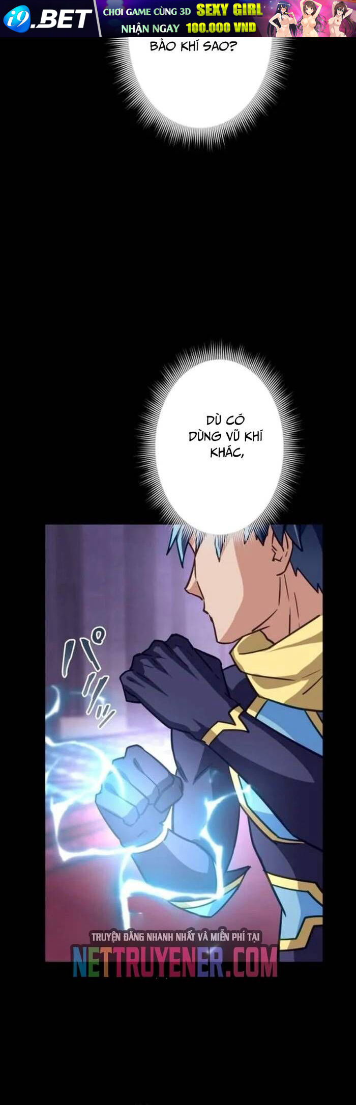 Siêu Thăng Cấp Anh Hùng [Chap 1-47]