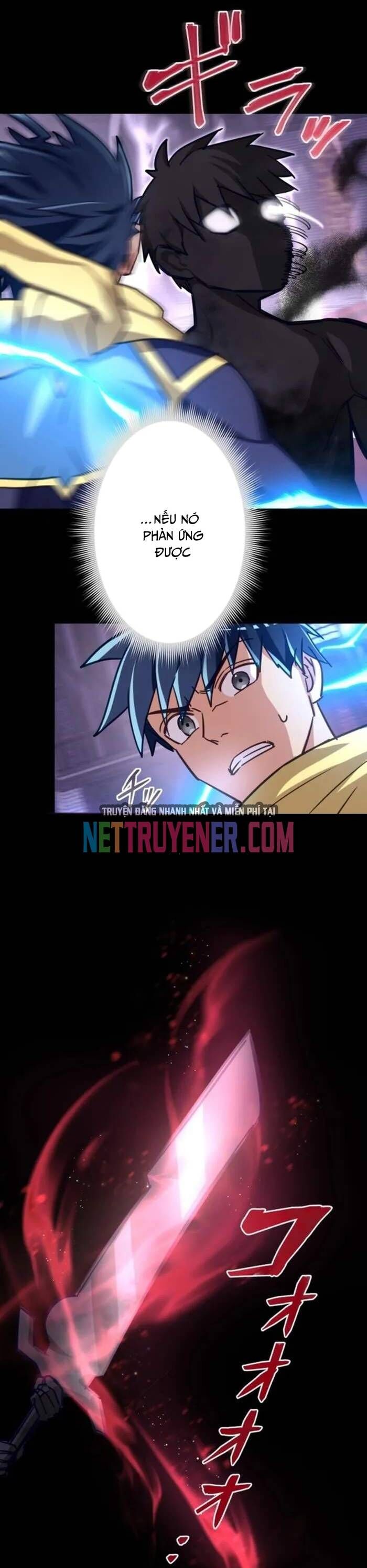 Siêu Thăng Cấp Anh Hùng [Chap 1-47]