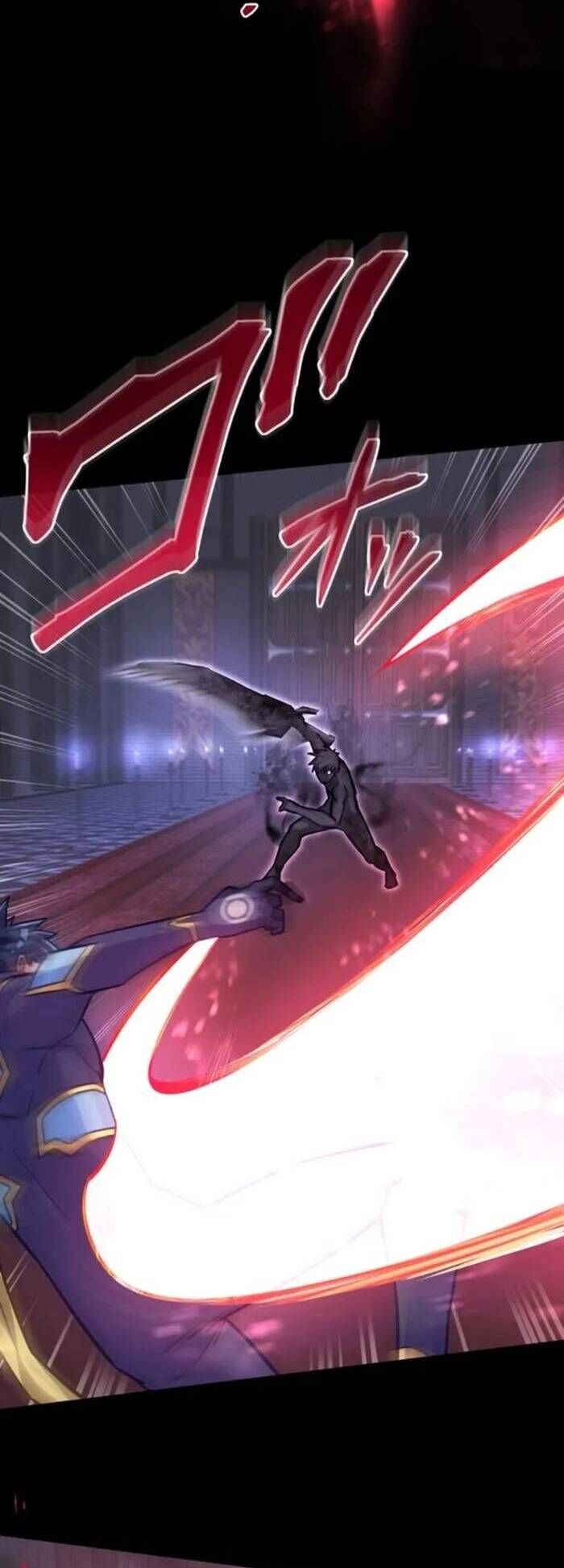 Siêu Thăng Cấp Anh Hùng [Chap 1-47]