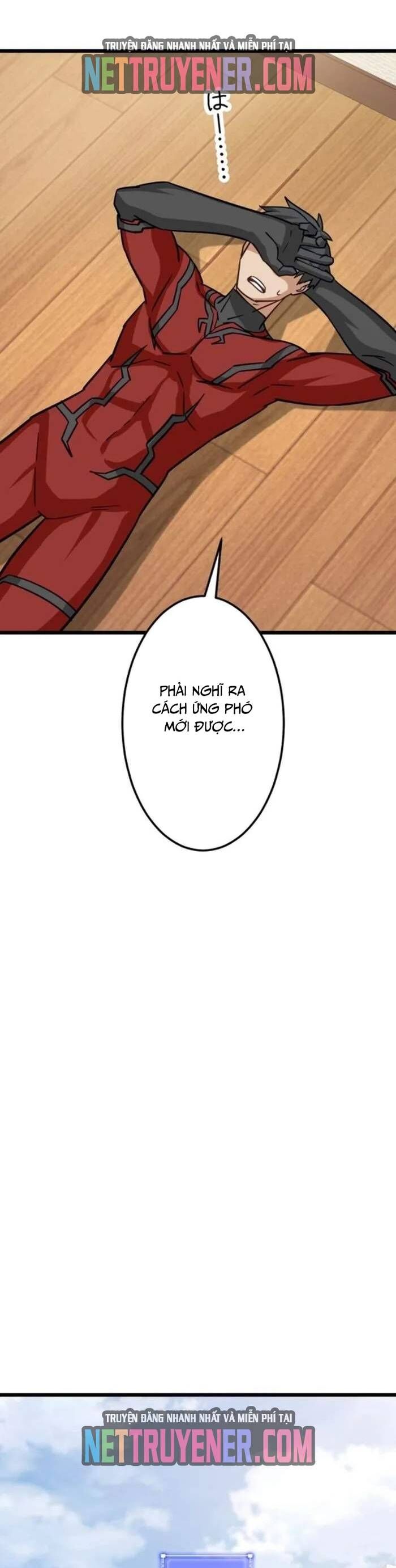 Siêu Thăng Cấp Anh Hùng [Chap 1-47]