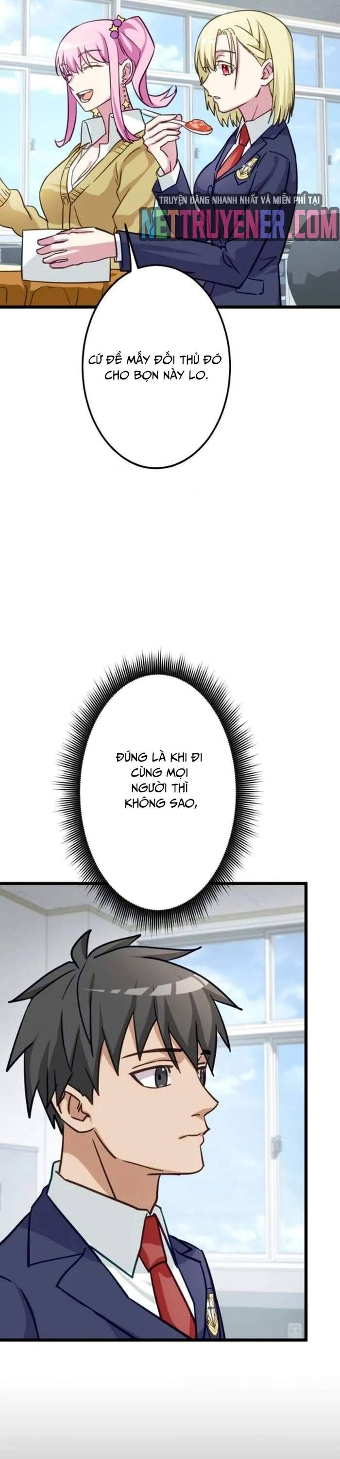 Siêu Thăng Cấp Anh Hùng [Chap 1-47]