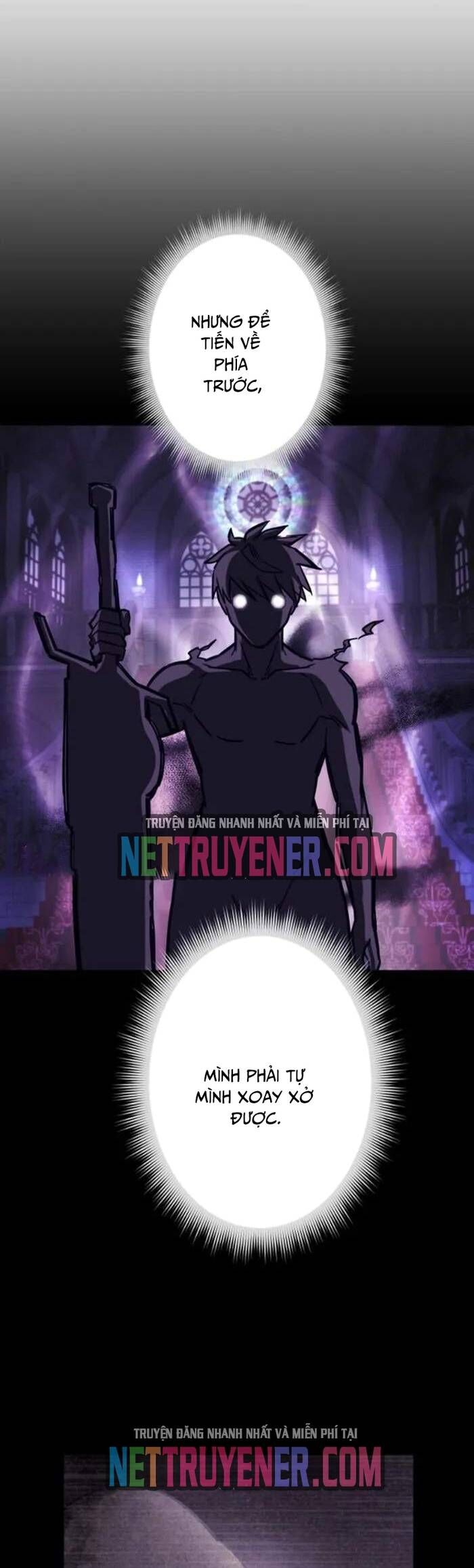 Siêu Thăng Cấp Anh Hùng [Chap 1-47]