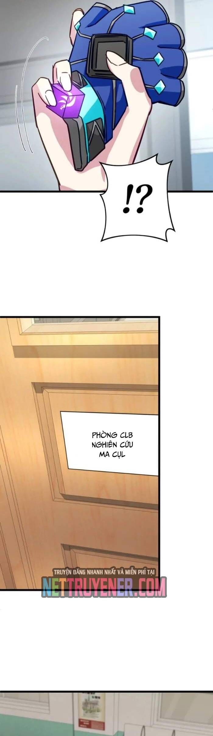 Siêu Thăng Cấp Anh Hùng [Chap 1-47]