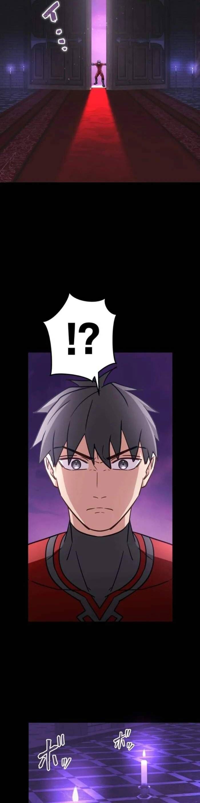 Siêu Thăng Cấp Anh Hùng [Chap 1-47]