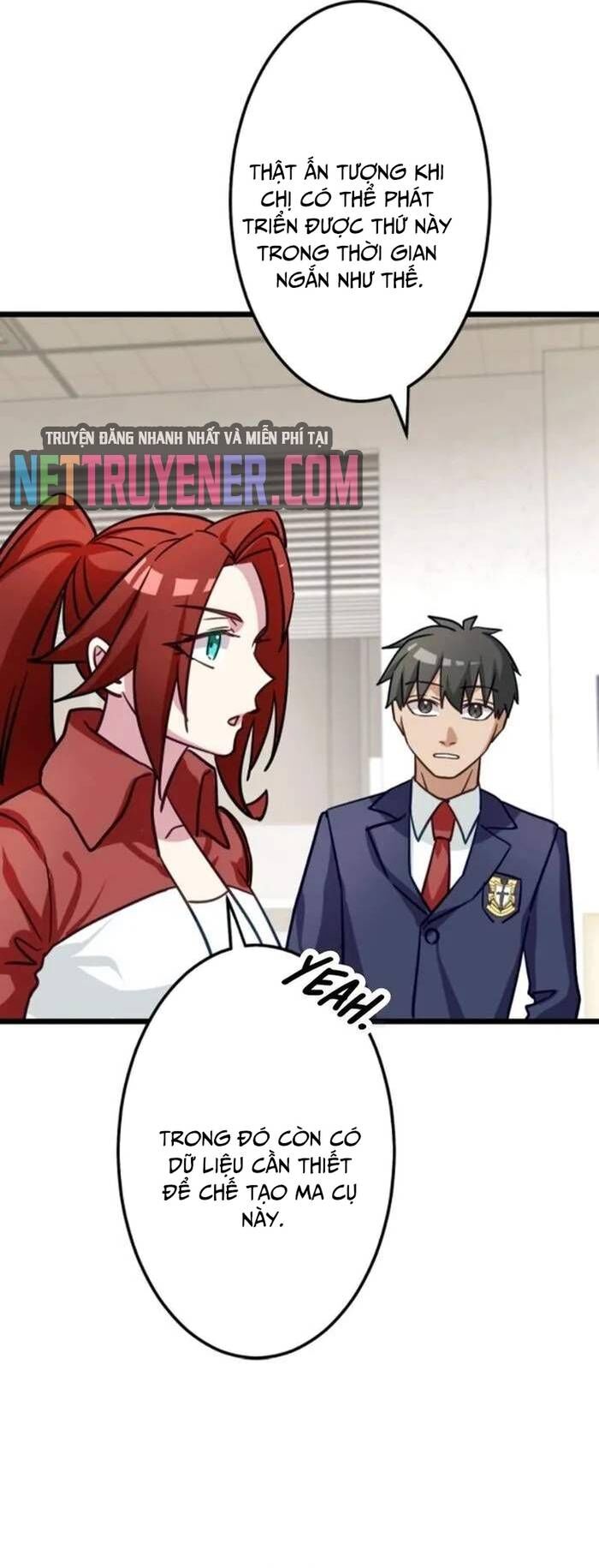 Siêu Thăng Cấp Anh Hùng [Chap 1-47]