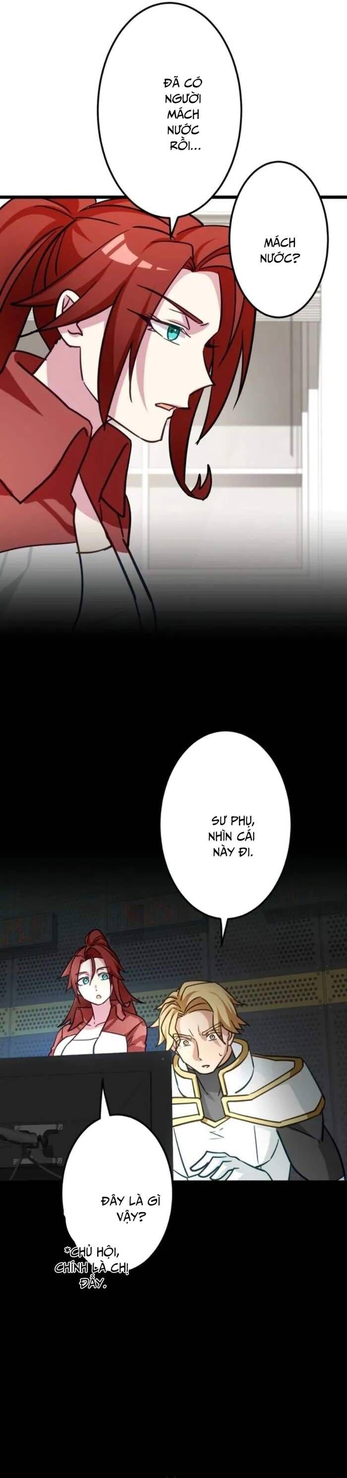 Siêu Thăng Cấp Anh Hùng [Chap 1-47]